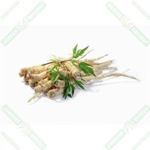 Beyaz-Ginseng