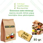 Ada Çayı  50 gr - Görsel 3