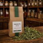Geleneksel Tarhun Otu ve Ejder Otu Doğal Aroma - Dizdar Baharat