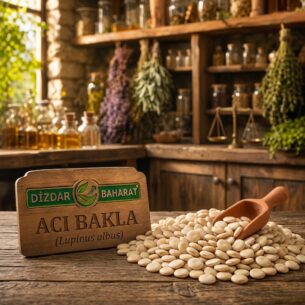 Acı Bakla