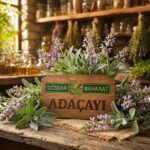 Ada Çayı