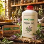 Ada Çayı Yağı 20 ml - Görsel 2