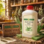 Aloevera Yağı