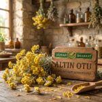 Altın Otu