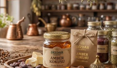 Amber  30 gr
