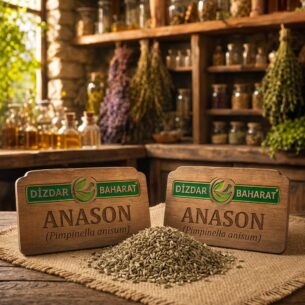 Anason