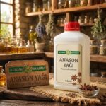 Anason Yağı