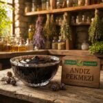 Andız Pekmezi