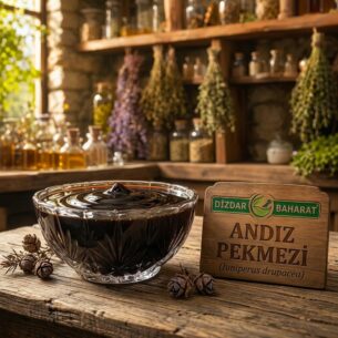 Andız Pekmezi