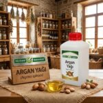 Argan Yağı