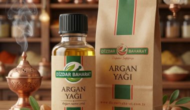 argan-yagi