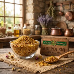 Arı Poleni