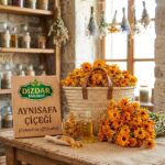 Aynısafa çiçeği