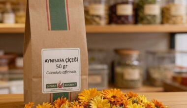 Aynısafa çiçeği