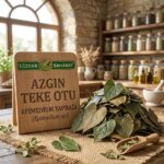 Azgın Teke Otu