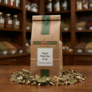 azgin-teke-otu