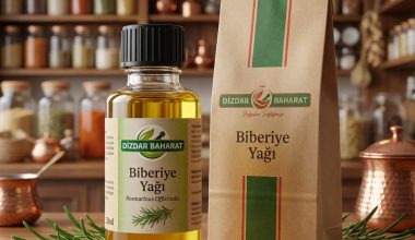 biberiye-yagi