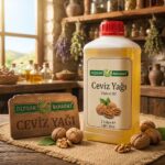 Ceviz Yağı