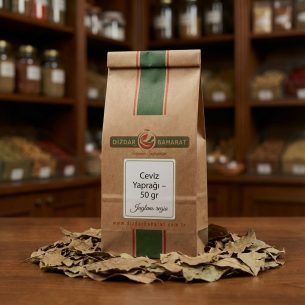 ceviz-yapragi