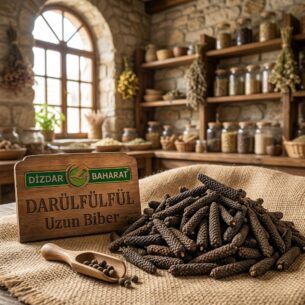 Darülfülfül
