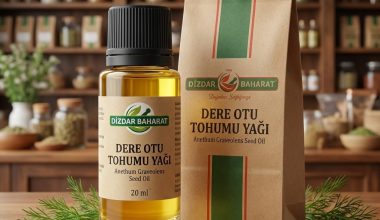 dere-otu-tohumu-yagi