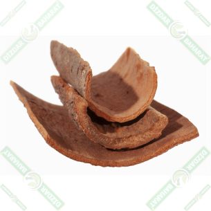 dizdar-barut-agaci-kabugu