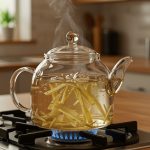 Kaygan Karaağaç Çayı - 100 gr - Görsel 3