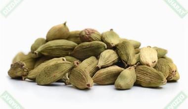 Kakule kahve ve tatlılara yoğun aroma katan tane baharat - Dizdar Baharat