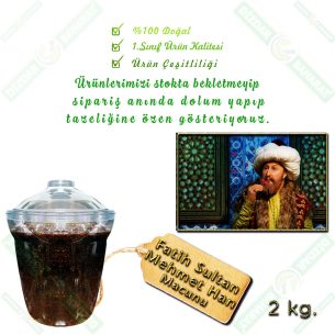 fatih-sultan-mehmet-han-macunu-1kg-