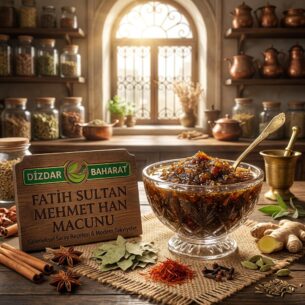 Fatih Sultan Mehmet Han Macunu
