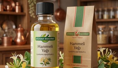 hanımeli-yagi