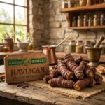 Havlıcan