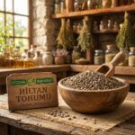 Hıltan Tohumu