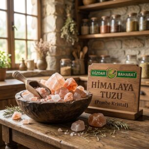 Himalaya Tuzu