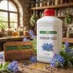 Hodan Yağı