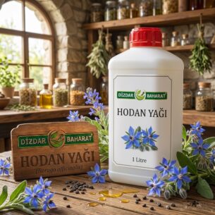 Hodan Yağı