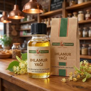 ihlamur-yagi
