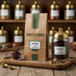 İsot Biber çiğ köfte ve kebaplara Urfa aroması katan baharat - Dizdar Baharat