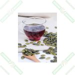 Kabak Çekirdeği Yağı 100 ml - Görsel 2