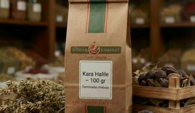 kara-halile