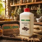 Karanfil yağı