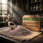 Karnıyarık Otu Tohumu