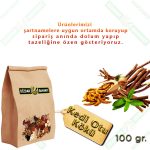 Kedi Otu Kökü - 100 gr - Görsel 3