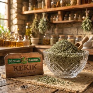 Kekik