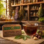Kestane Balı
