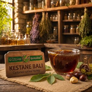 Kestane Balı