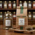 Kimyon Tane yemeklere sıcak aroma katan geleneksel baharat - Dizdar Baharat