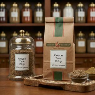 Kimyon Tane yemeklere sıcak aroma katan geleneksel baharat - Dizdar Baharat