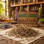 Kiraz Sapı