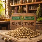 Kişniş